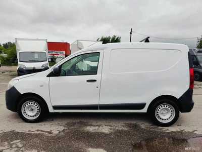 Dacia Dokker Van 2016, photo 3/9
