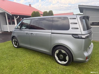 Volkswagen ID. Buzz 2025, kuva 2/8