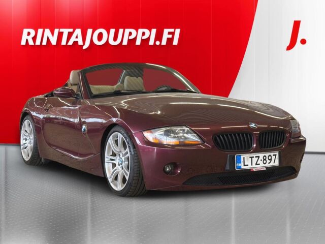 BMW Z4