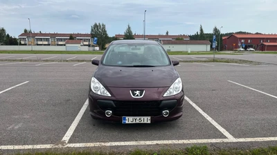 Peugeot 307 2006, kuva 2/16