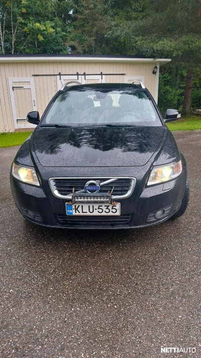 Volvo V50 2011, kuva 1/13