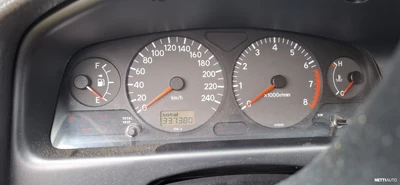 Toyota Avensis 2002, kuva 8/8