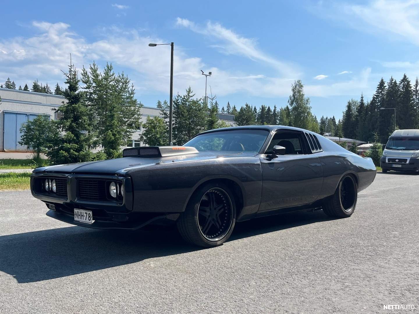 Dodge Charger