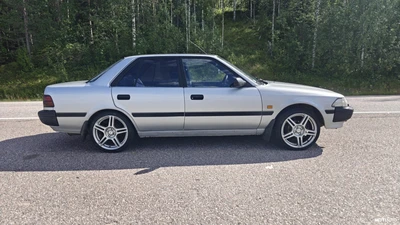 Toyota Carina II 2,0d XL 4d 1988, photo 4/20