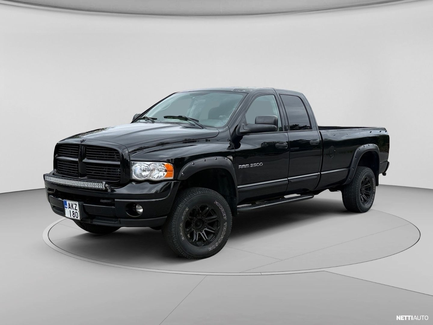 Dodge Ram 2500