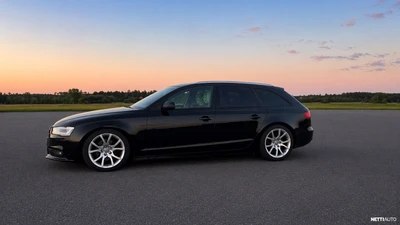 Audi A4 2012, kuva 5/11