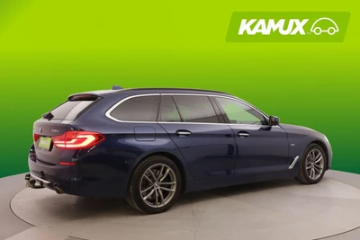 BMW 530 2018, kuva 2/23