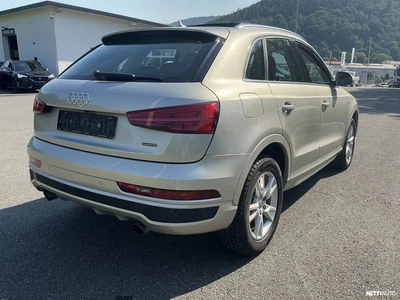 Audi Q3 2016, kuva 5/7