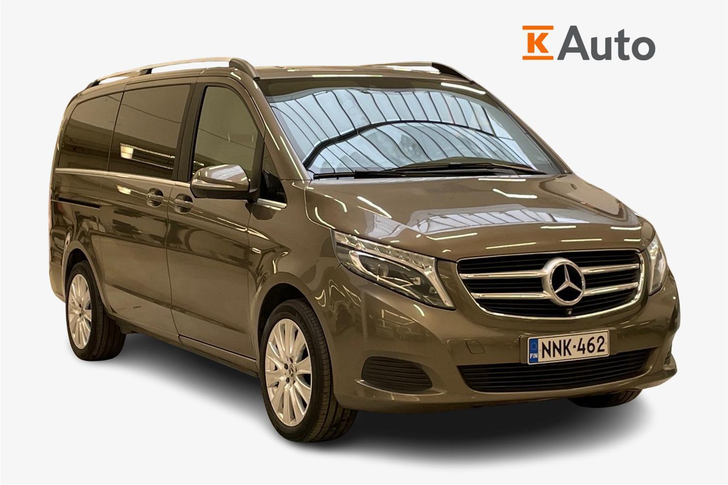 Mercedes-Benz V