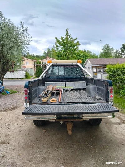 Ford F-250 1996, photo 4/16