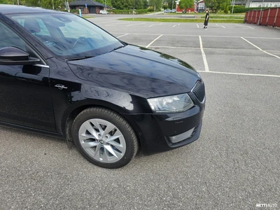 Skoda Octavia 2015, kuva 5/12