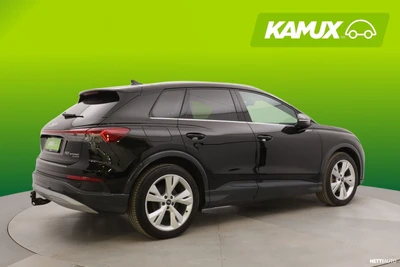 Audi Q4 e-tron 50 quattro 2023, kuva 2/26