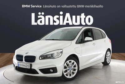 BMW 225 F45 Active Tourer 225xe Business 2017, photo 1/41