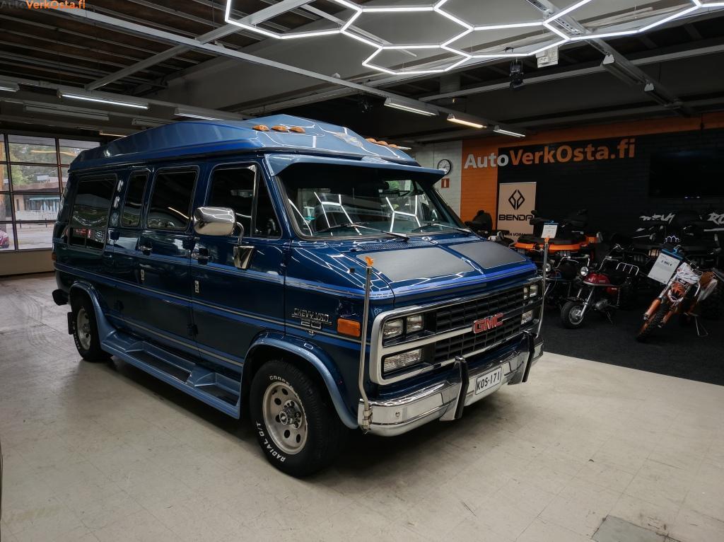 Chevrolet