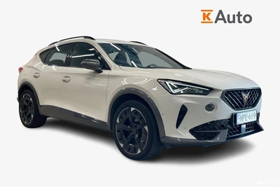 Cupra Formentor 2023, kuva 1/28