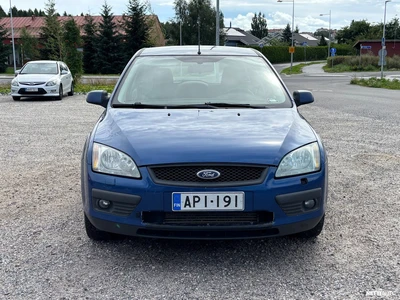 Ford Focus 2007, photo 2/14
