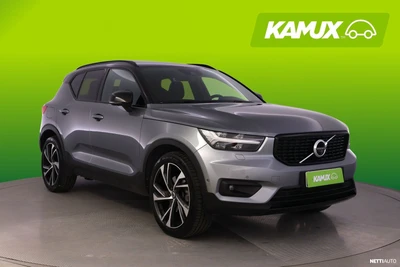Volvo XC40 2018, kuva 1/33