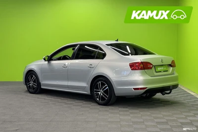 Volkswagen Jetta 2012, kuva 5/20