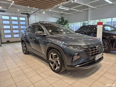 Hyundai Tucson 2023, kuva 3/20
