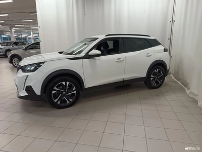 Peugeot 2008 2021, kuva 3/35