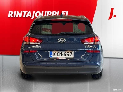 Hyundai i30 1,0 T-GDI Comfort Business 2017, kuva 5/49