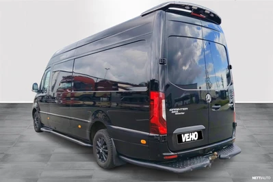 Mercedes-Benz Sprinter 2024, kuva 3/41