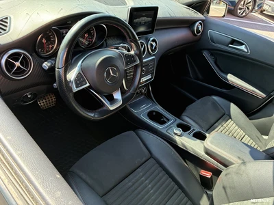 Mercedes-Benz A 2016, photo 7/11