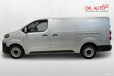 Toyota Proace L2 2,0 D 120 5-ovinen 2017, photo 2/23