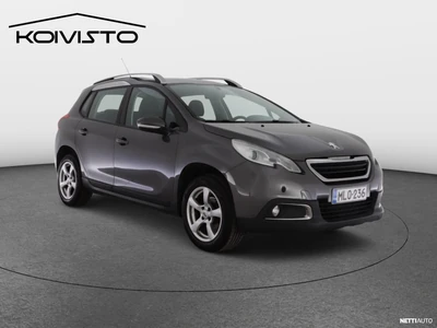 Peugeot 2008 2013, kuva 1/15