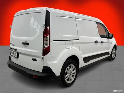 Ford Transit Connect 2023, photo 5/20