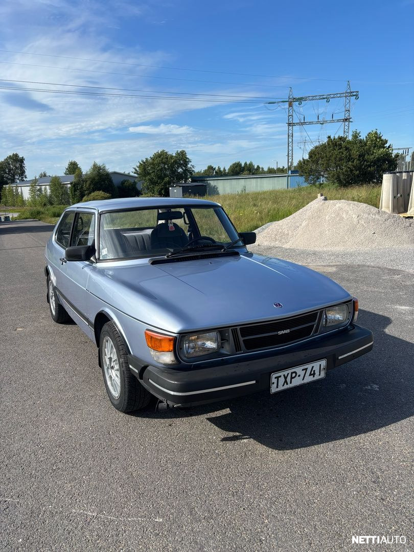 Saab 90