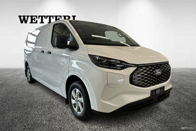 Ford Transit Custom 2026, photo 2/26