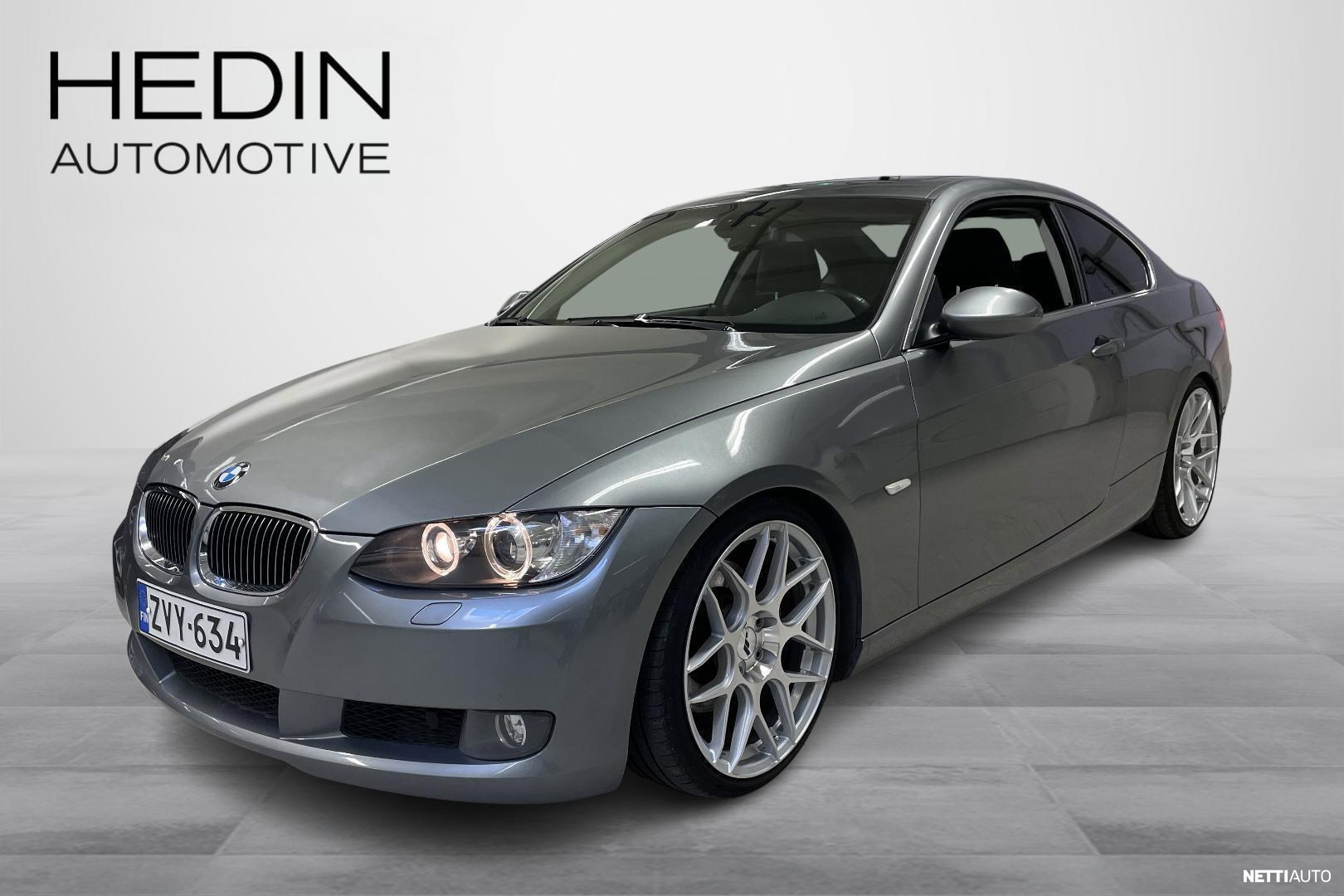 BMW 325