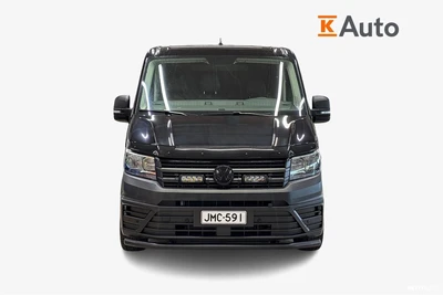 Volkswagen Crafter 2021, kuva 4/41