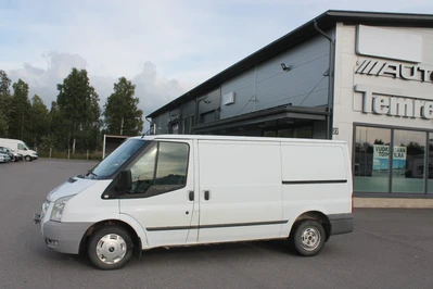 Ford Transit 2012, kuva 3/17