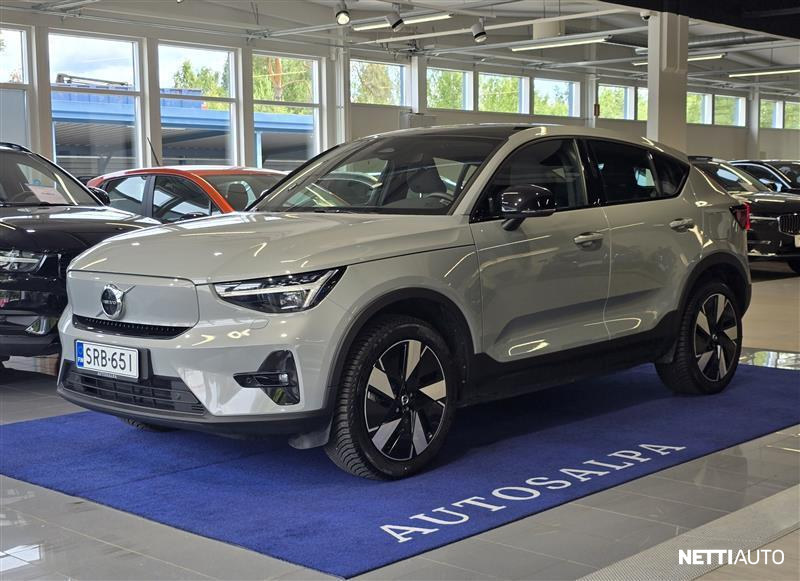 Volvo C40