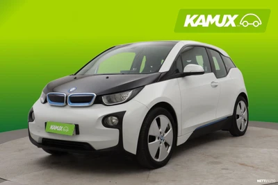 BMW i3 60 Ah 2014, photo 6/31