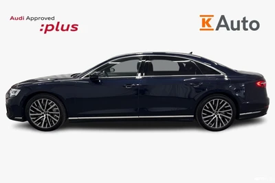 Audi A8 2025, kuva 5/40