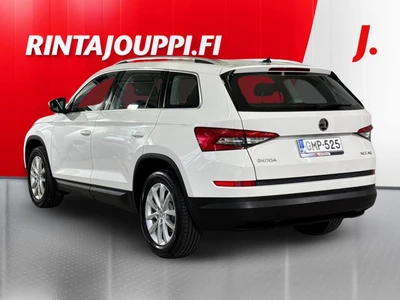 Skoda Kodiaq 2017, kuva 2/26