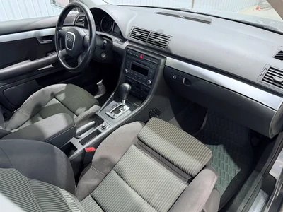 Audi A4 1.8T S-LINE 2008, kuva 7/12