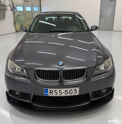 BMW 325 2005, kuva 3/17