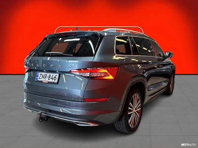 Skoda Kodiaq 2021, kuva 6/50