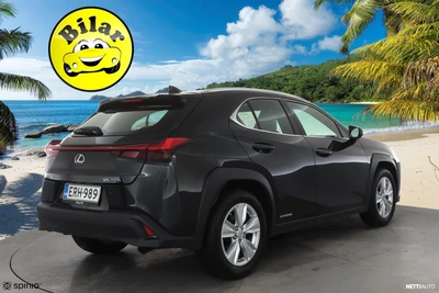 Lexus UX 250h Comfort 2019, kuva 6/32