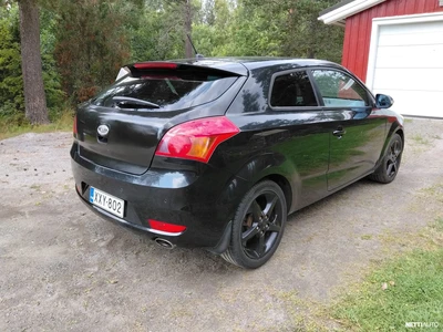 Kia ProCeed 2011, kuva 4/6