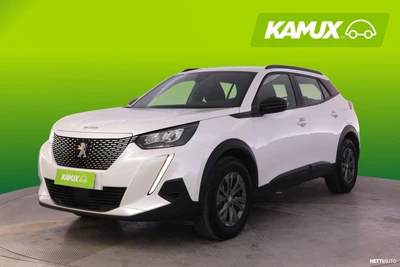 Peugeot e-2008 Active Pack 50 kWh 136 2023, photo 6/37