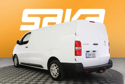 Peugeot Expert BlueHDi 180 Automaatti XL 2019, photo 5/25