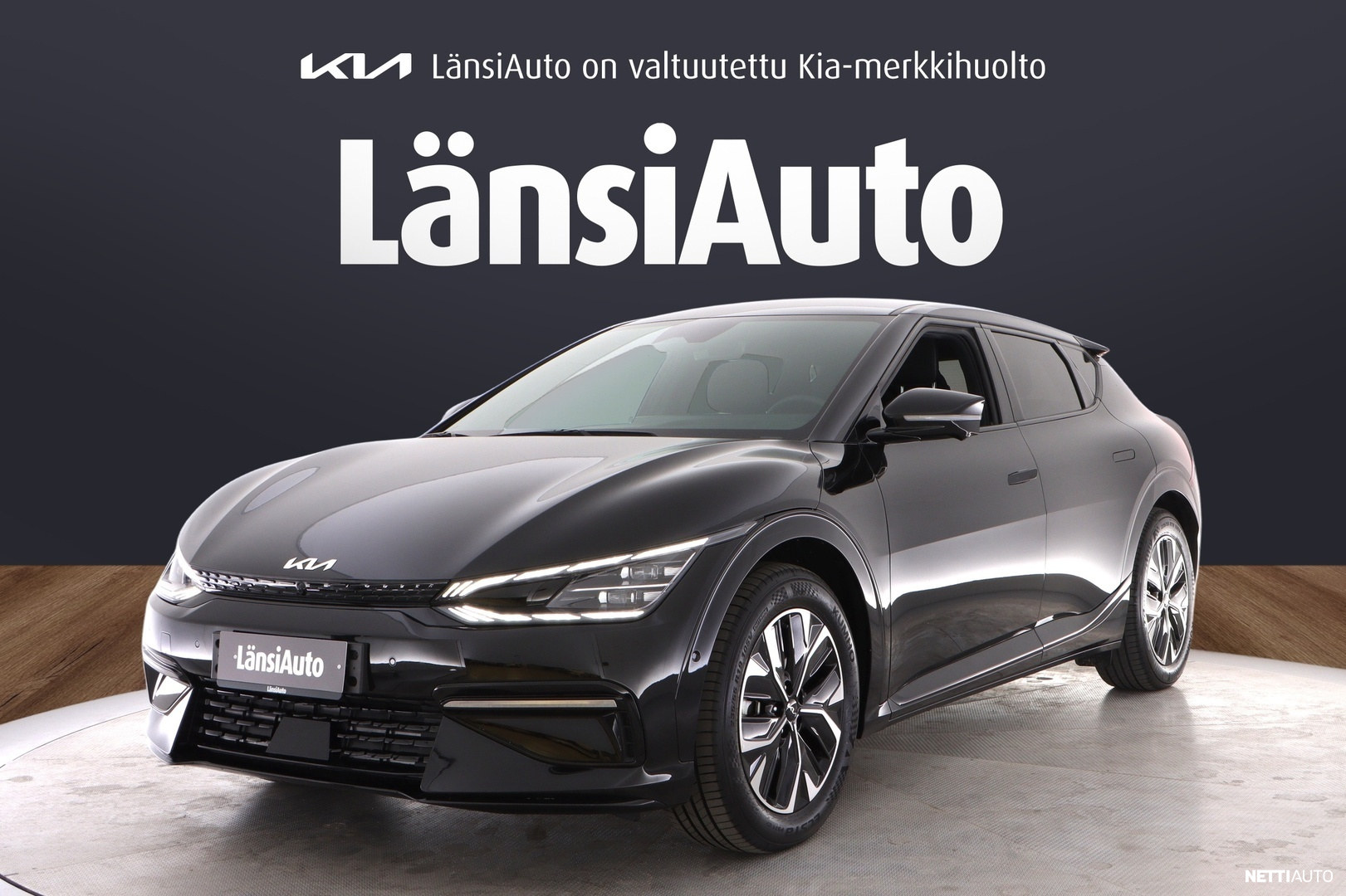 Kia EV6