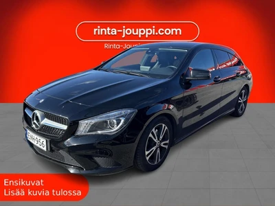 Mercedes-Benz CLA 2015, kuva 1/3