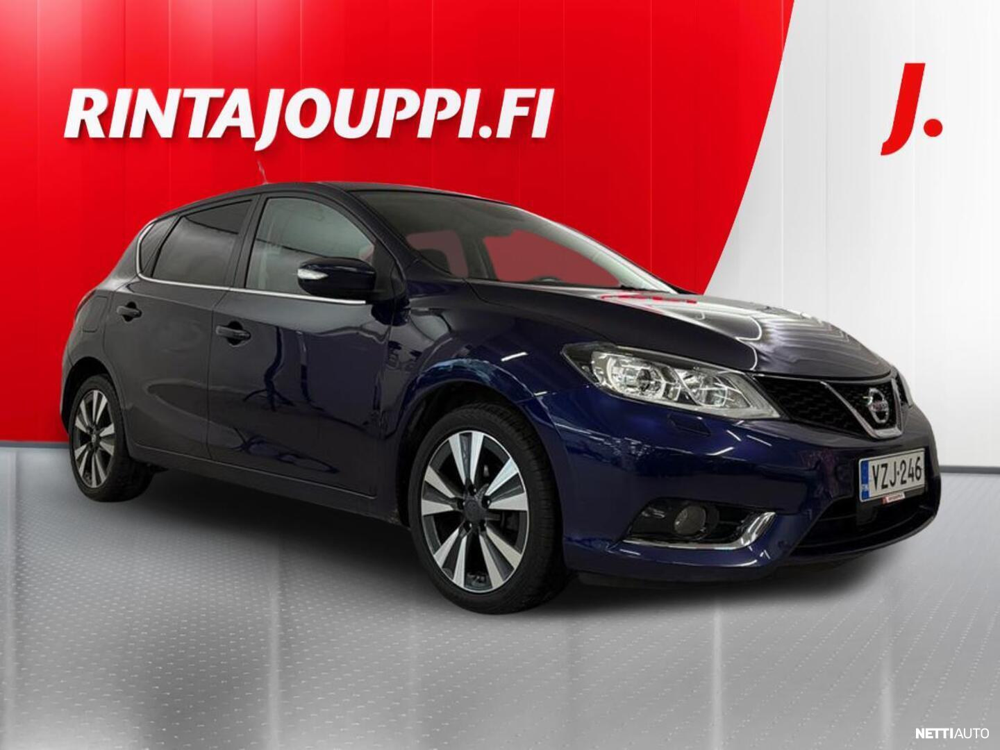 Nissan Pulsar