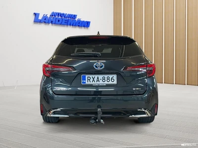 Toyota Corolla 2024, kuva 4/27